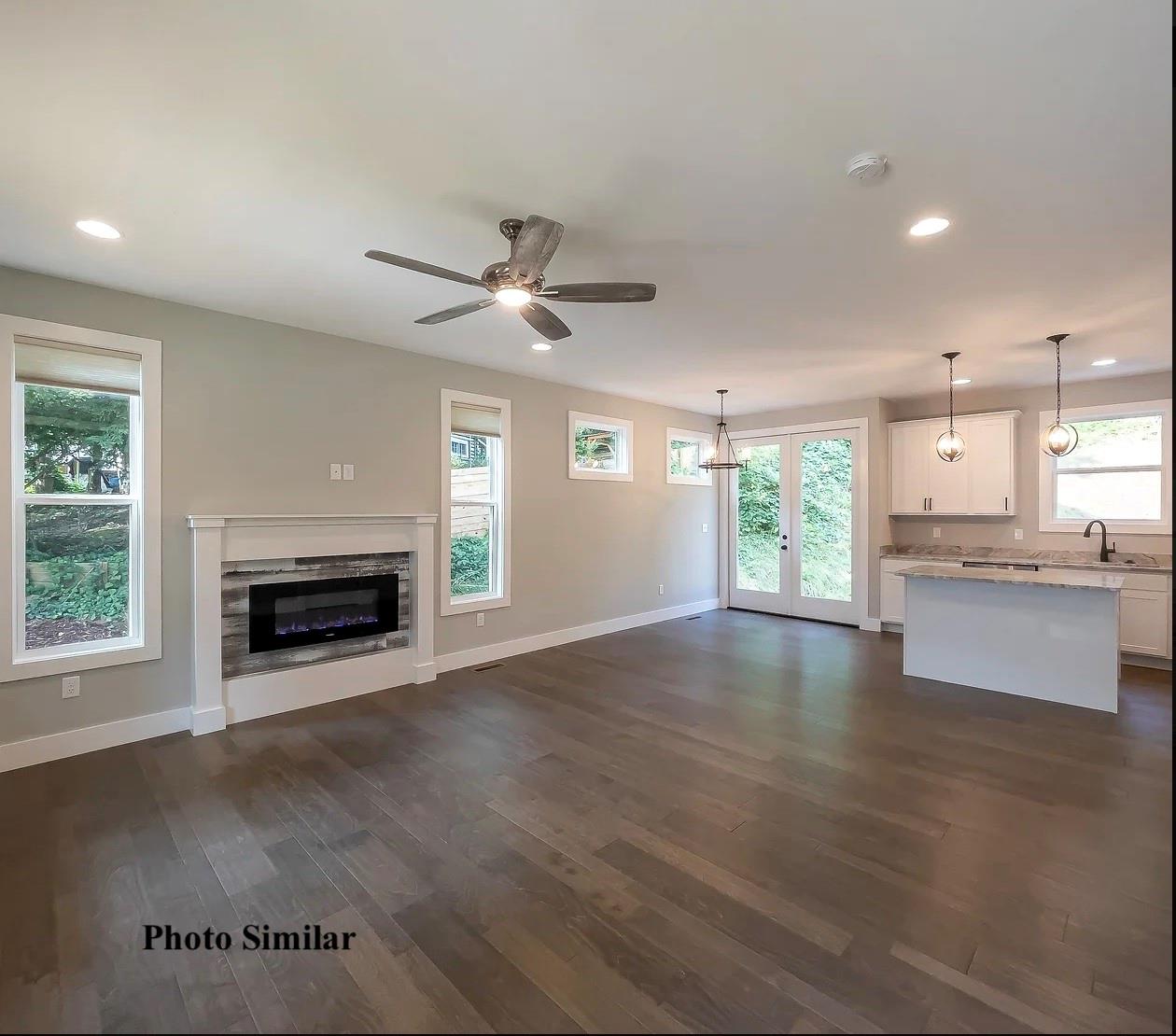 42 Kenwood Street Asheville NC 28806