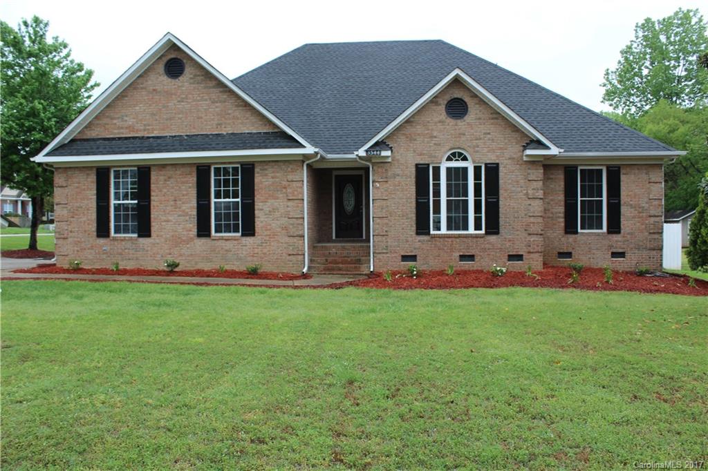 3544 Cedar Springs Drive SW Concord NC 28027