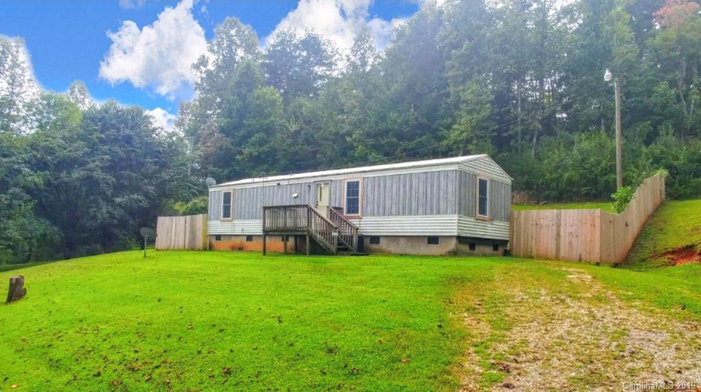 33 Foxwood Drive Marion NC 28752