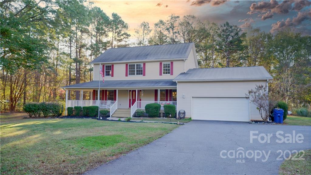 6604 Loblolly Circle Waxhaw NC 28173
