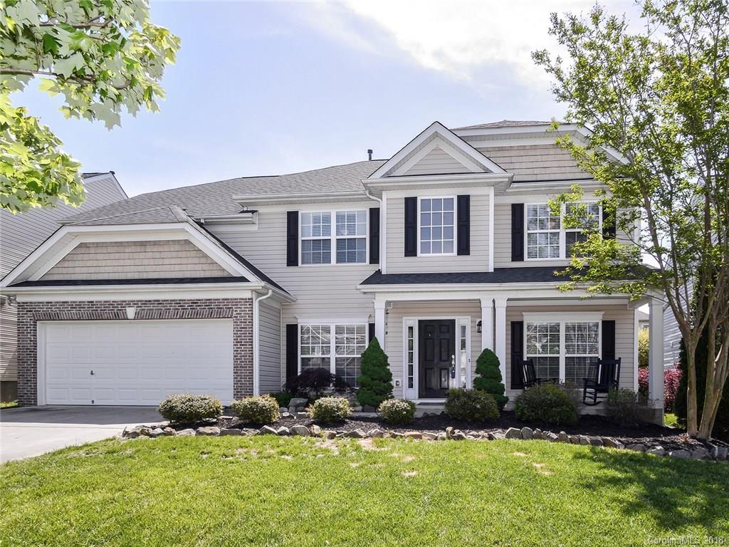 1542 Bay Meadows Avenue Nw Concord NC 28027