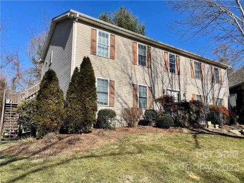 104 McFalls Road Asheville NC 28805
