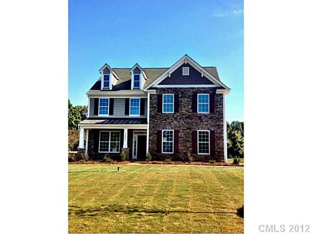 11936 Kimberfield Road Matthews NC 28105