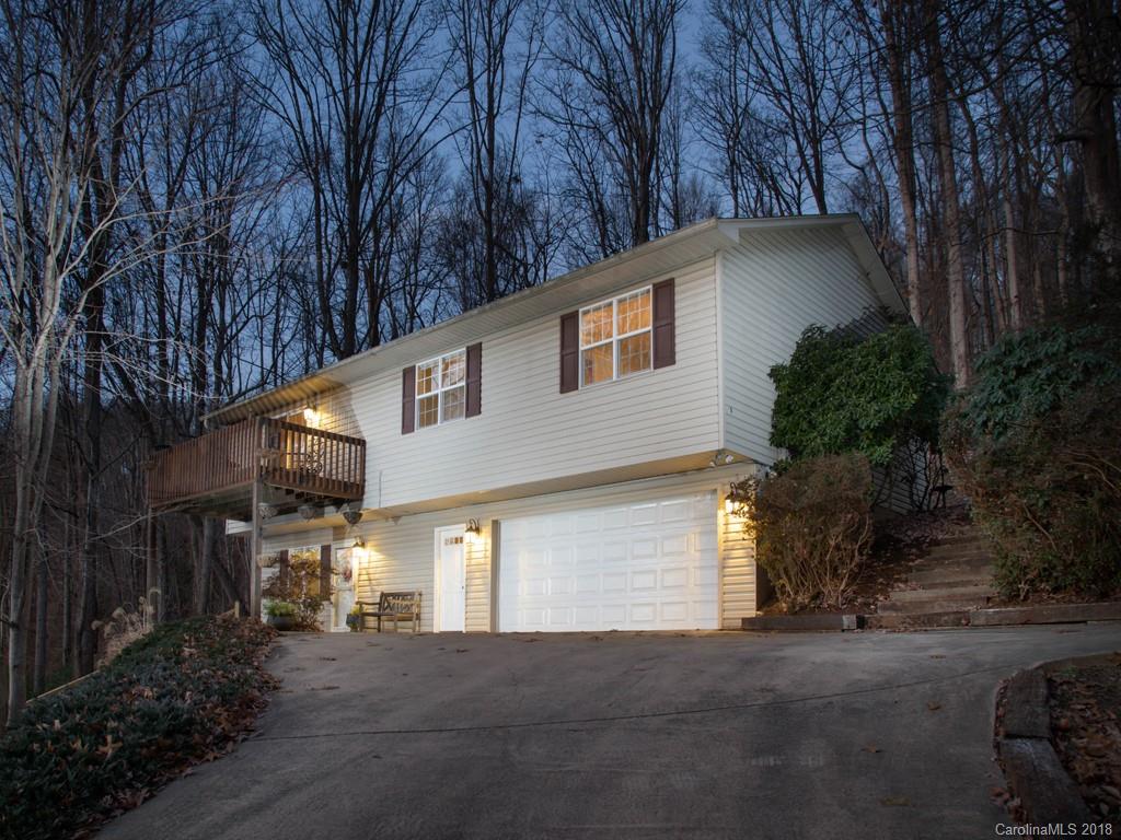 39 Mountain Site Lane Asheville NC 28803