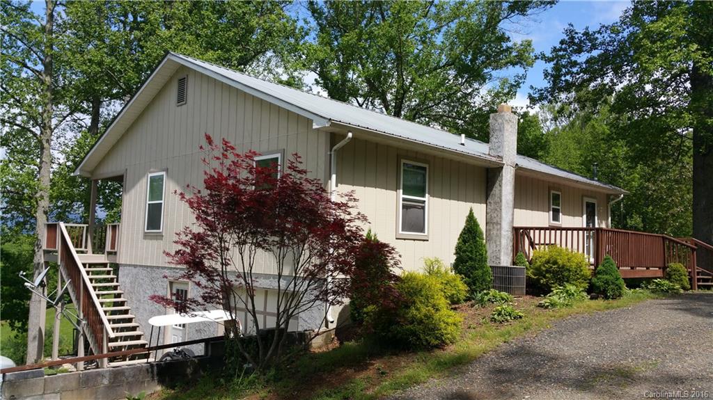 444 Sam Jones Road Burnsville NC 28714