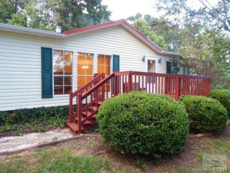 294 Applegate Village Old Fort NC 28762