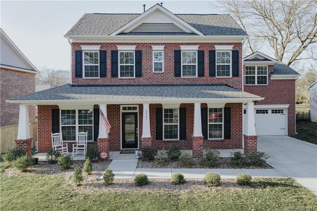 2901 Florida Avenue Charlotte NC 28205