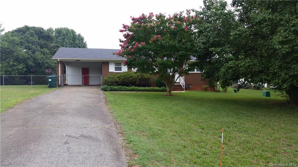 120 Longfield Drive Mooresville NC 28115