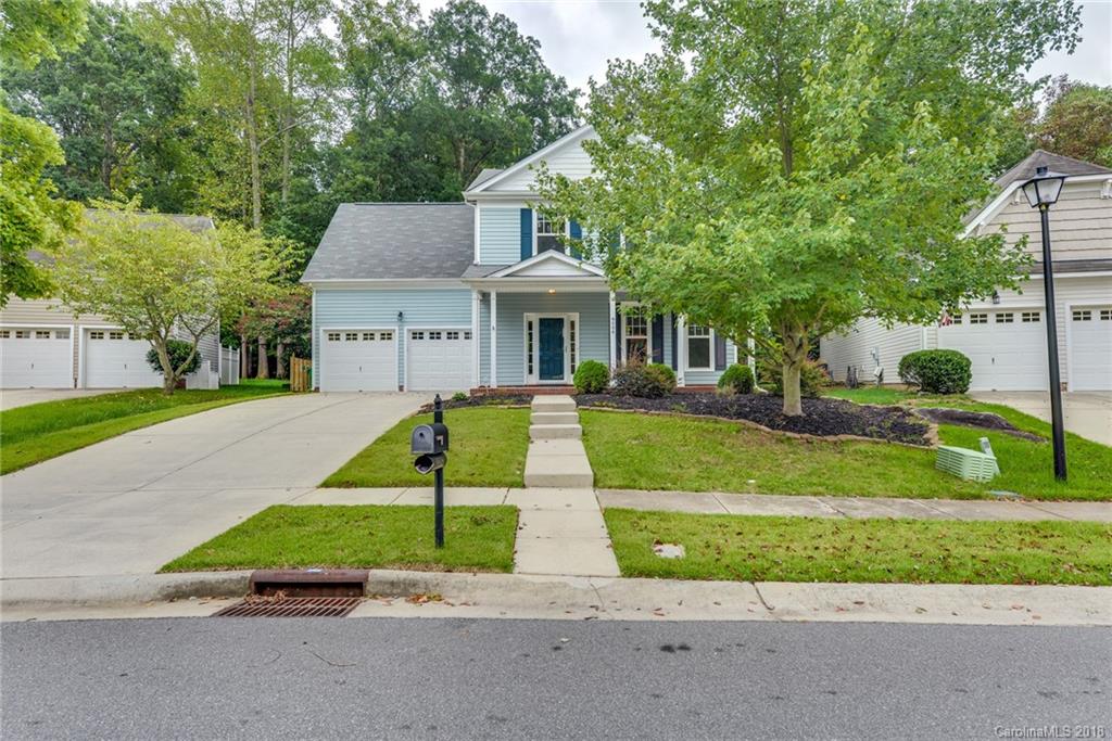 9508 Brighthaven Lane Charlotte NC 28214