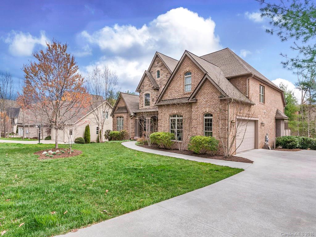 22 Sterling Run Drive Fletcher NC 28732