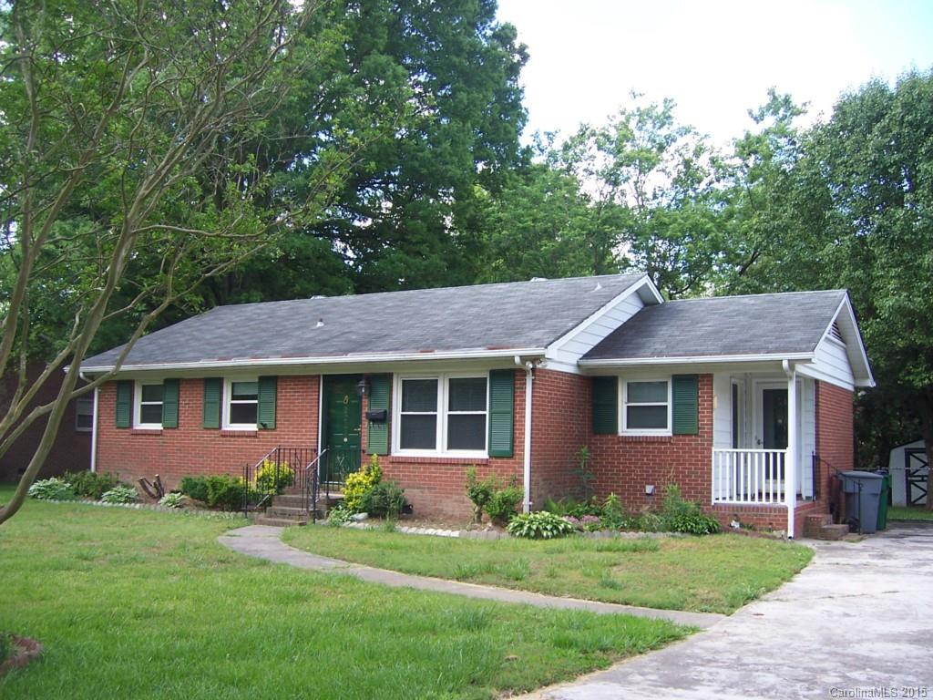 2231 Birchcrest Drive Charlotte NC 28205
