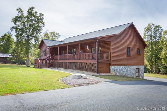 115 Birchfield Mill Loop Nebo NC 28761