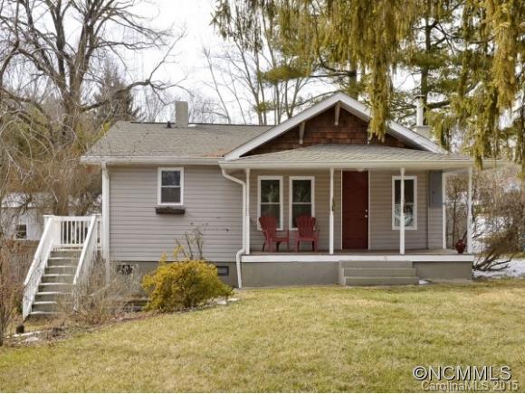 36 Cub Road Asheville NC 28806