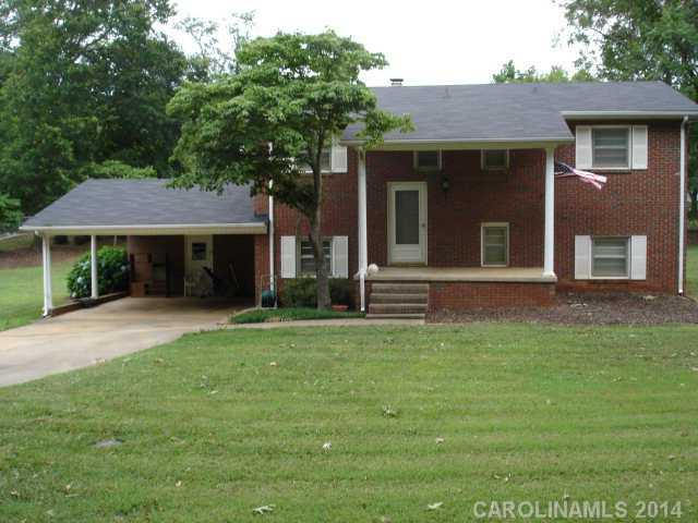 238 Edgewood Street Shelby NC 28152