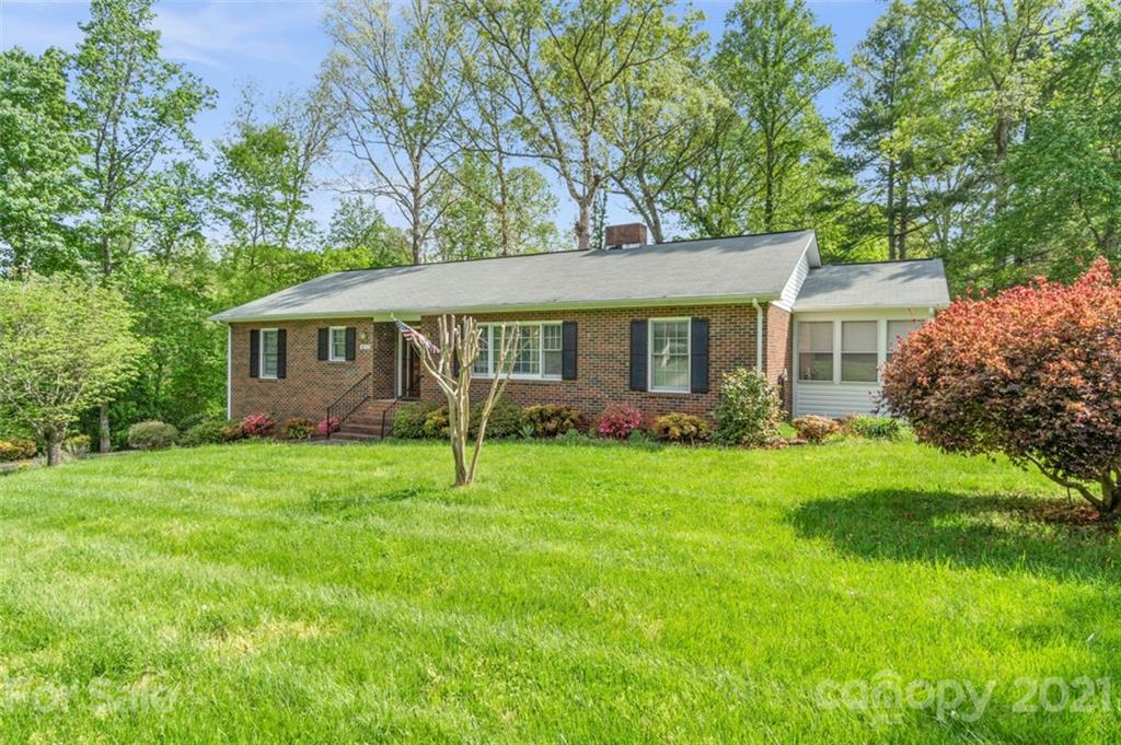 407 Timberline Drive Morganton NC 28655