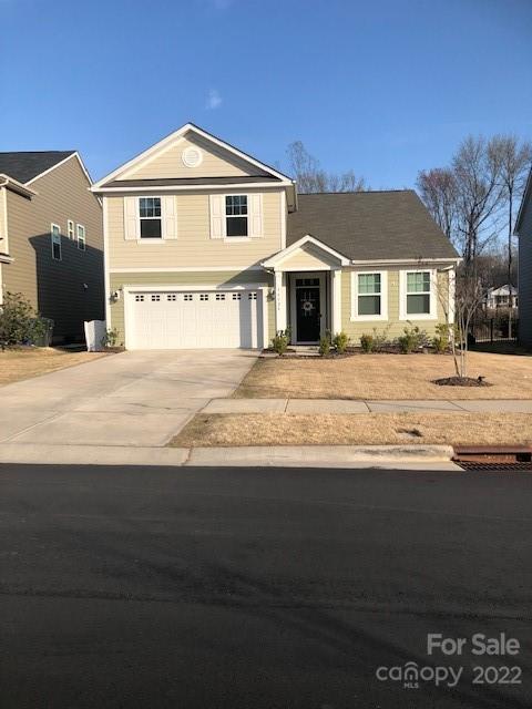 14126 Magnolia Walk Drive Huntersville NC 28078
