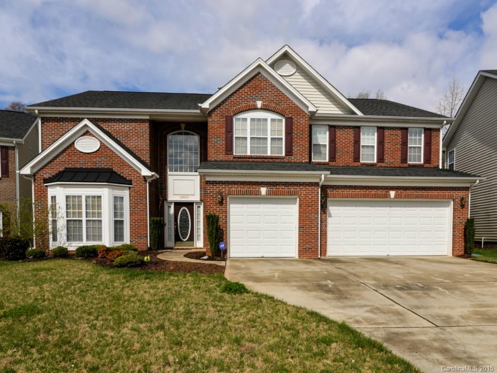 10810 Dapple Grey Lane Charlotte NC 28213