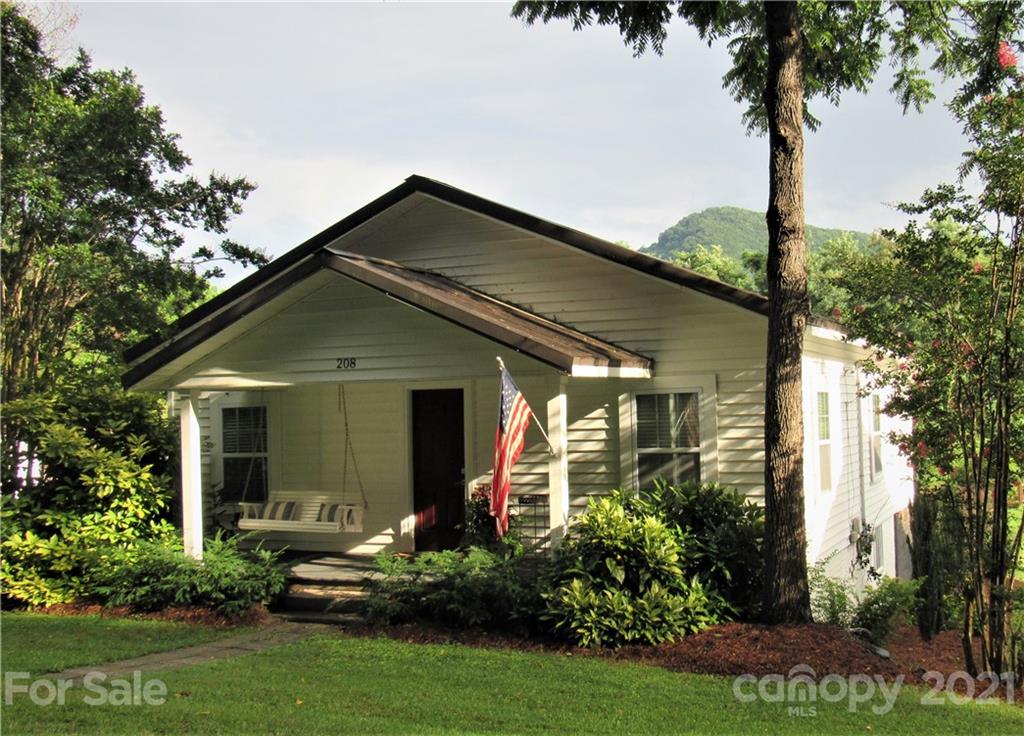 208 Boys Camp Road Lake Lure NC 28746
