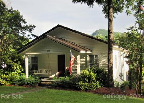 208 Boys Camp Road Lake Lure NC 28746