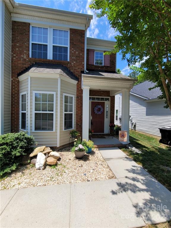 9658 Waltham Court Charlotte NC 28269