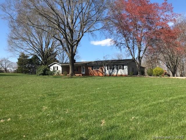 279 Church Lake Road Statesville NC 28625