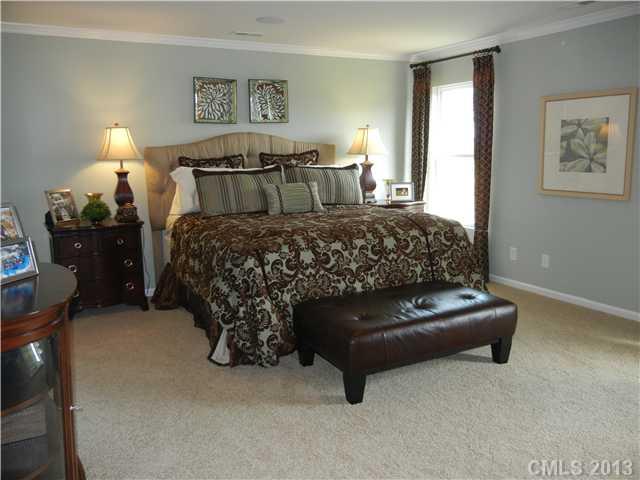 10007 Blue Stream Lane Indian Trail NC 28079