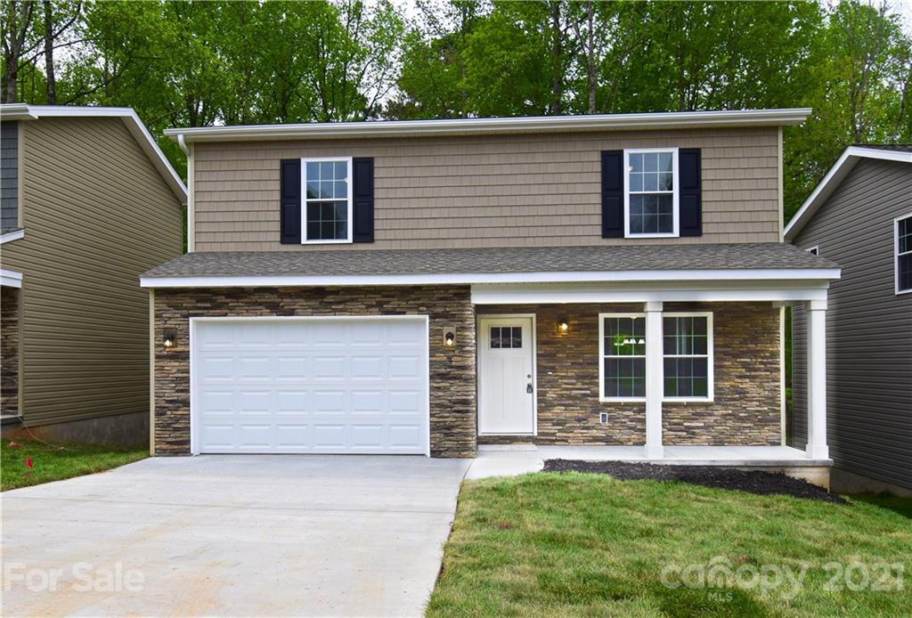 1328 26th Avenue NE Hickory NC 28601
