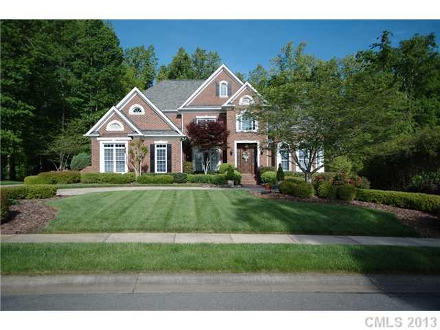 6525 Robin Hollow Drive Mint Hill NC 28227