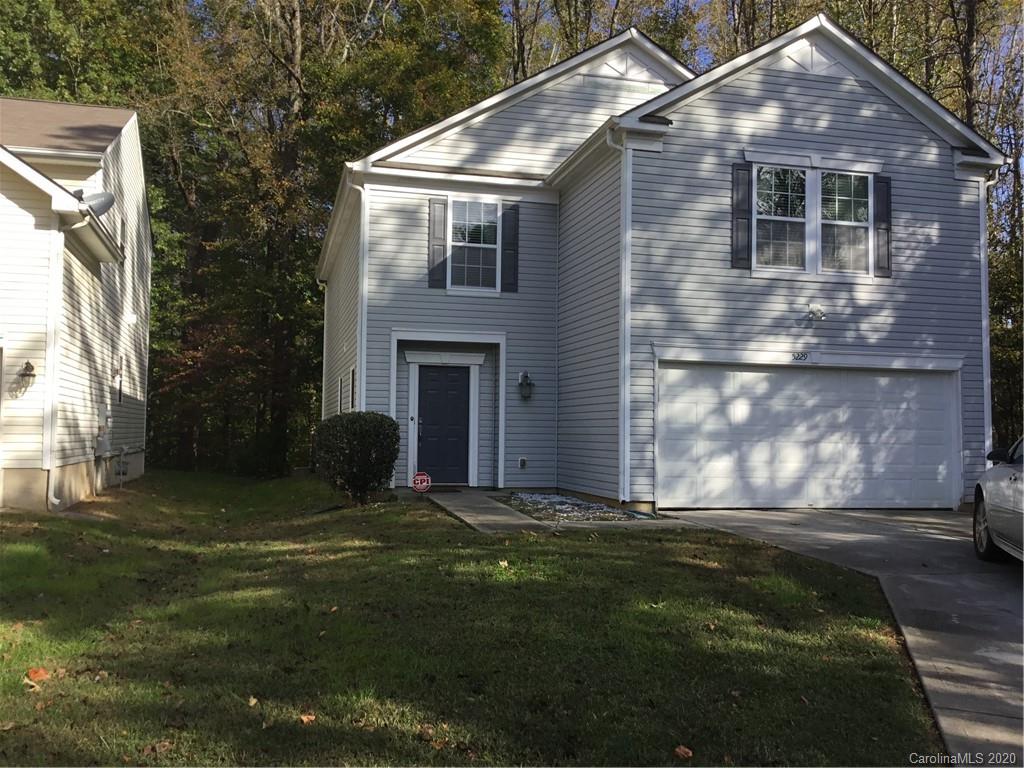 5229 Deerton Road Charlotte NC 28269