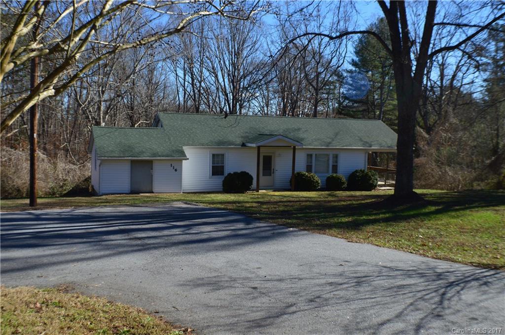 116 Cove Road Rutherfordton NC 28139