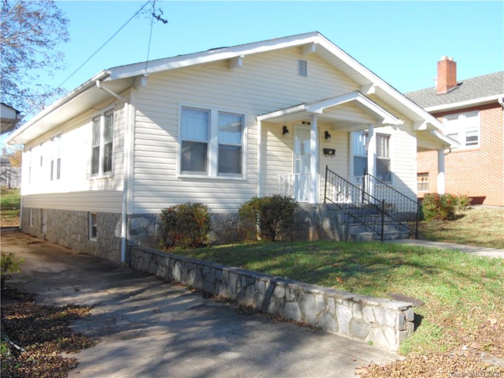 60 Pulliam Street Marion NC 28752