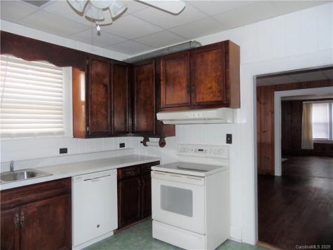 60 Pulliam Street Marion NC 28752