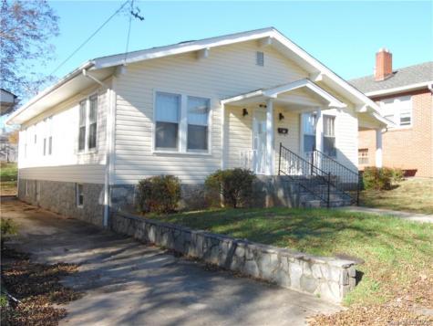 60 Pulliam Street Marion NC 28752