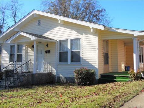 60 Pulliam Street Marion NC 28752
