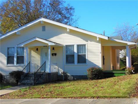 60 Pulliam Street Marion NC 28752