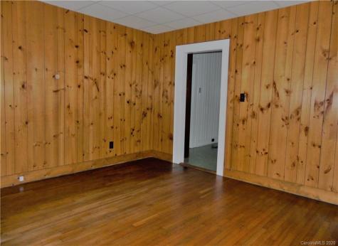 60 Pulliam Street Marion NC 28752