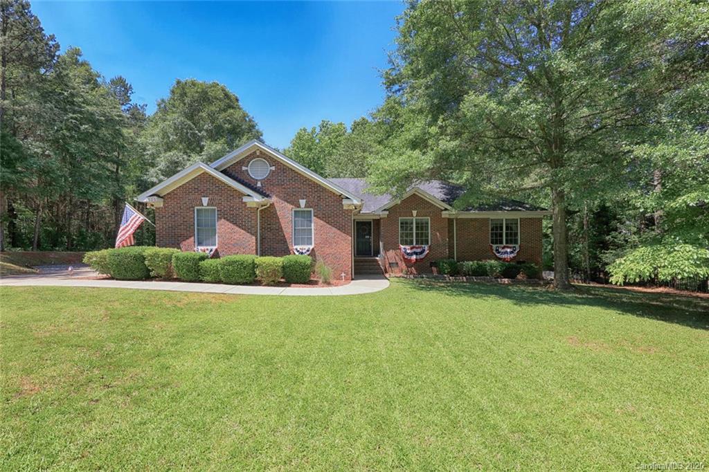 1605 Thompson Avenue Charlotte NC 28216