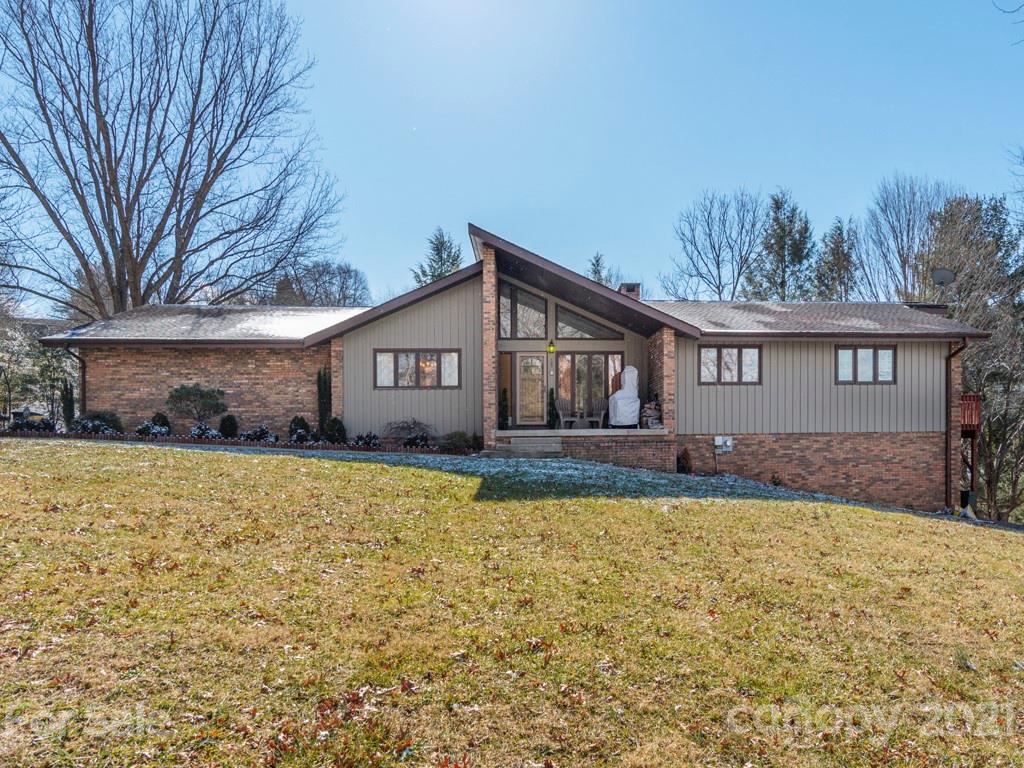 105 Maple Leaf Lane Clyde NC 28721