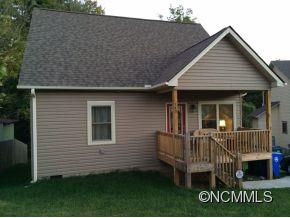 143 Crayton Creek Way Asheville NC 28803