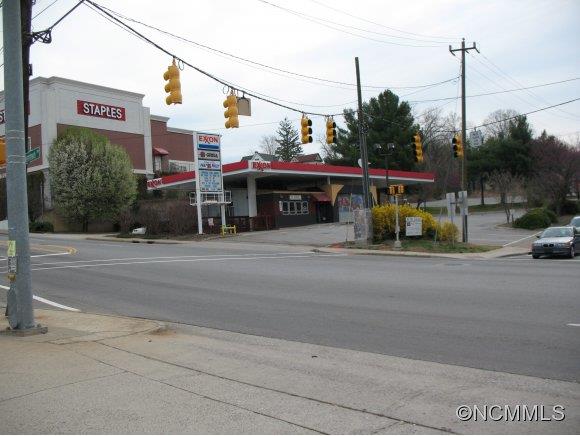51 Merrimon Avenue Asheville NC 28801