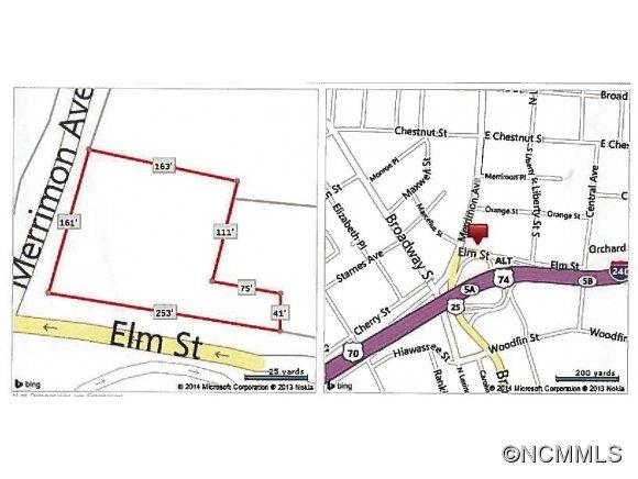 51 Merrimon Avenue Asheville NC 28801