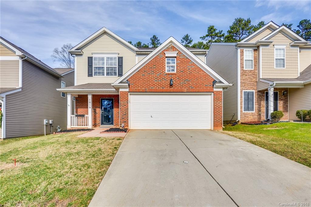 1019 Mearn Road Charlotte NC 28216