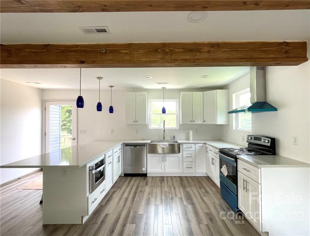 2803 Glenview Drive Statesville NC 28677