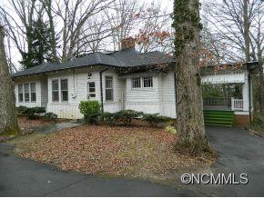 121 Rosscraggon Road Asheville NC 28803