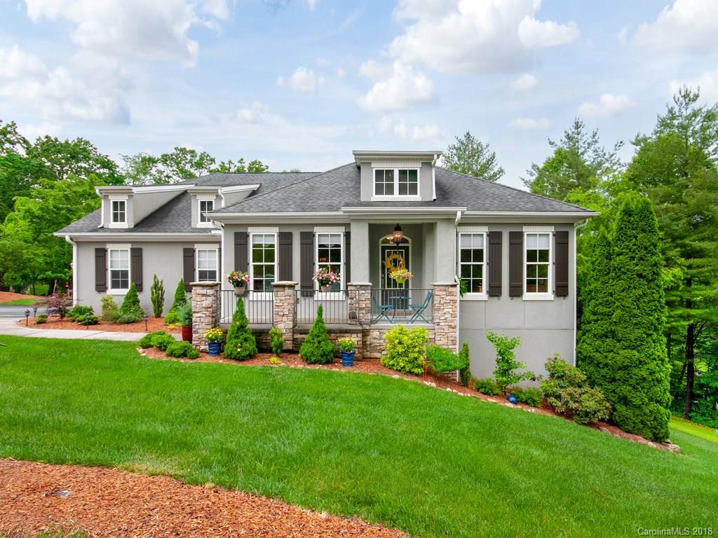 64 Holly Haven Court Mills River NC 28759