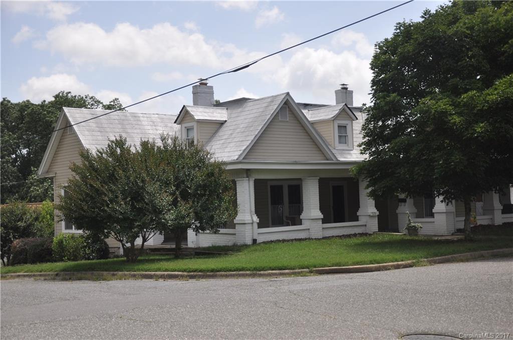 526 Forney Avenue Lincolnton NC 28092