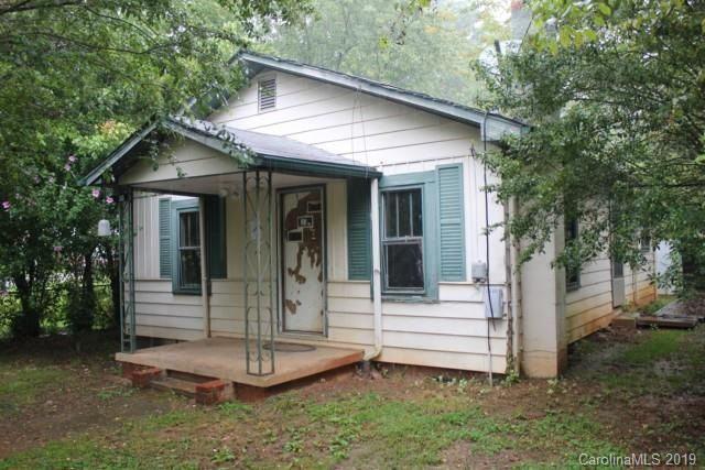 30 Sparks Street Marion NC 28752