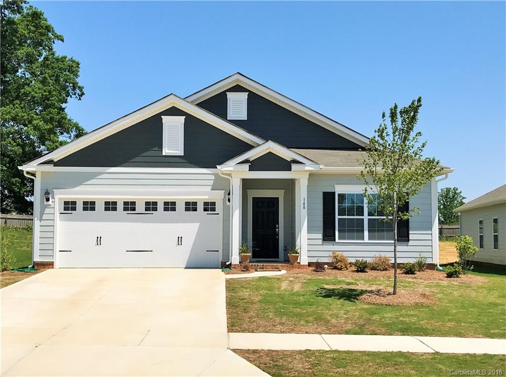 148 Willow Valley Drive Mooresville NC 28115