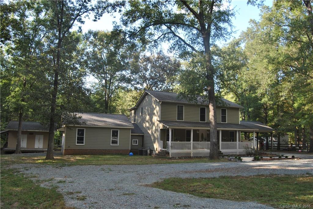 7611 Surry Lane Indian Trail NC 28079