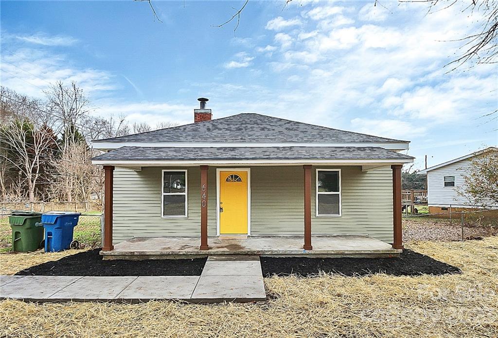 640 Noles Drive Mount Holly NC 28120